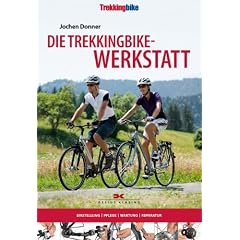Die Trekkingbike-Werkstatt