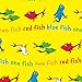 Bumkins Reusable Snack Bag Large, Seuss Yellow Fish