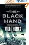 The Black Hand: A Barker & Llewelyn Novel