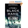 The Black Hand: A Barker & Llewelyn Novel