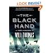 The Black Hand: A Barker & Llewelyn Novel