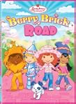 Strawberry Shortcake Berry Brick Road...