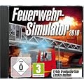 Feuerwehr-Simulator 2010 [Software Pyramide]