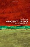 Ancient Greece: A Very Short Introduction