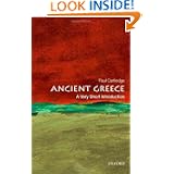 Ancient Greece: A Very Short Introduction by Paul Cartledge