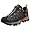 Dark Grey/Orange