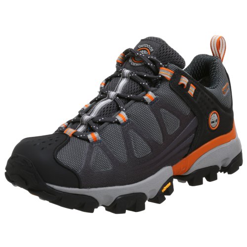 Timberland Men's Vaporate Low Trail Runner With Gore-Tex