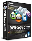 Revue COREL  / DVD Copy 6 Plus