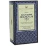 Harrisons & Crosfield Scottish Breakfast Tea, 20-Count Tea Bags (Pack of 6)