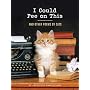 I Could Pee on This: and other Poems by Cats von Francesco Marciuliano