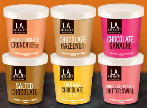 Package 2: All Chocolate Package