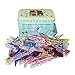 BINGONE Wonder Clips for Sewing Quilting Crafting Assorted Colors 60 PCS Large & Small