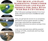 Area Rugs Books