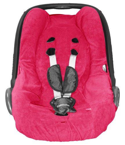 Imagen principal de Easy 91039889 - Funda para asiento de coche, color rosa