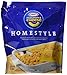 Kraft Macaroni & Cheese Homestyle Classic Cheddar Dinner 12.6 oz