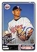 Autograph Warehouse 270114 Beau Kemp Autographed Baseball Card - Minnesota Twins44; FT 2003 Topps Total 1st Year - No. 908 Rookie