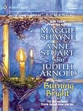 Burning Bright: Return of the Light\Star Light, Star Bright\One for Each Night (Harlequin American Romance)
