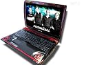 43,2cm(17") Toshiba Qosmio X300-161 4x2GHz 4GB 320GB GF9800M