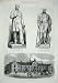 1873 Drover'S Cattle Market Statue Chadwick Downshire