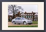 Framed Prints of BMW 7 Series Chris from Car Photo Library