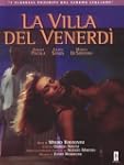La villa del venerd� [Reino Unido] [DVD]