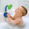 Kid's Shower Head and Bath Toy