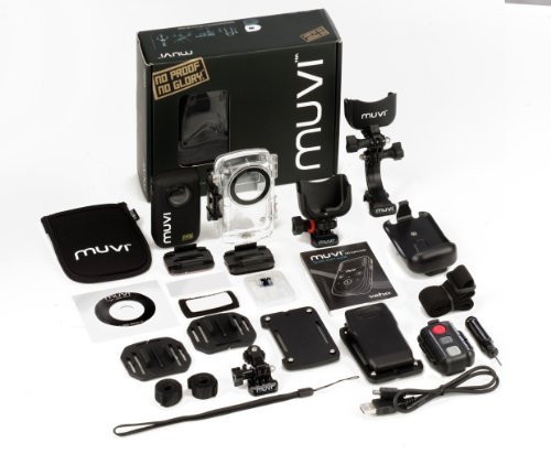 Imagen 2 de 0 VCC-005-MUVI-HDNPNG