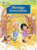 Blessings Everywhere (Little Blessings)