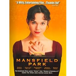Mansfield Park