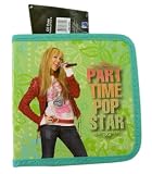 Disney Hannah Montana CD DVD Case HolderIMAGE