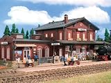 3509 - Vollmer H0 - Bahnhof ""Altenburg""