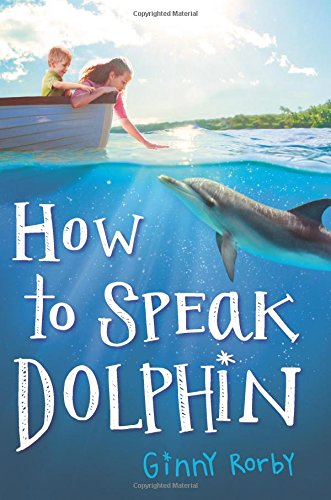 how to speak dolphin