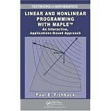 An Interactive, Applications-Based Approach (Textbooks in Mathematics)