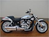 ラマス ラジコンバイク バイクハーレータイプS HT-2895Sの画像