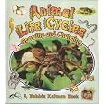 Package - Animal Life Cycles: Growing and Changing - CD + PB Book (Look, Listen, Learn)