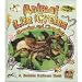 Package - Animal Life Cycles: Growing and Changing - CD + PB Book (Look, Listen, Learn)