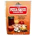 Mrs. Wages Pizza Sauce Tomato Mix, 5-Ounce Packages (Pack of 6)
