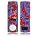 Pajamas Design Protective Skin Decal Sticker for Samsung Juke SCH-U470 Cell Phone