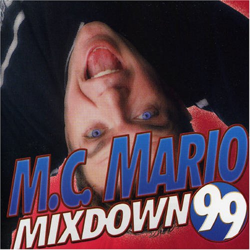 CD-Charts  Search : Mixdown '99