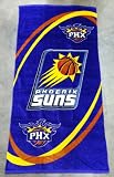 NBA Phoenix Suns Logo Circle Beach / Bath Towel