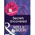 Secrets Uncovered - Blogs, Hints And The Inside Scoop From Mills & Boon Editors