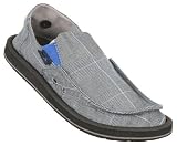 Sanuk Workday Men's Sandals - Grey