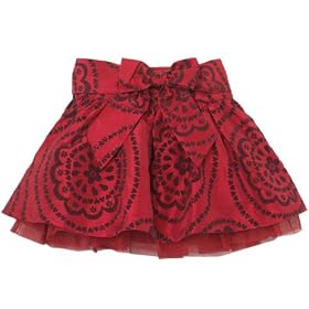 The Children's Place Girls Fancy Party Skirt Sizes 6m - 4t