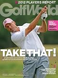 Golf World (1-year automatic renewal)