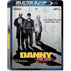 Danny the Dog [Blu-ray]