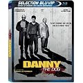 Danny the Dog [Blu-ray]
