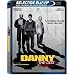 Danny the Dog [Blu-ray]