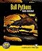 Ball Pythons: A Complete Guide to Python Regius (Complete Herp Care) by Colette Sutherland