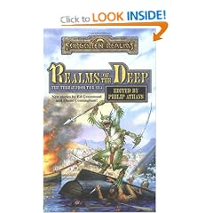 Realms of the Deep