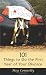 101 Things to Do the First Year of Your Divorce - Meg Connelly
